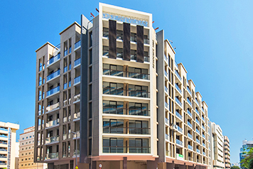 Al Mankhool Burdubai-Residence Building 1003 | 2 Bedrooms